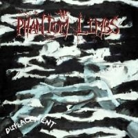 Phantom Limbs - Displacement ryhmässä CD @ Bengans Skivbutik AB (4008187)