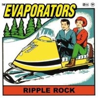 Evaporators - Ripple Rock ryhmässä CD @ Bengans Skivbutik AB (4008193)