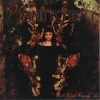 Kyd Ani - Evil Needs Candy Too ryhmässä CD @ Bengans Skivbutik AB (4008209)