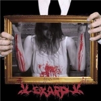 Skarp - Requiem ryhmässä CD @ Bengans Skivbutik AB (4008212)