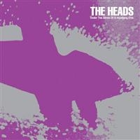 Heads - Under The Stress Of A Headlong Dive ryhmässä CD @ Bengans Skivbutik AB (4008228)