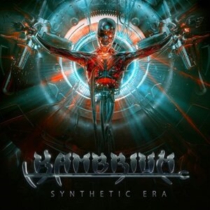 Kambrium - Synthetic Era ryhmässä CD @ Bengans Skivbutik AB (4008280)