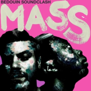 Bedouin Soundclash - Mass ryhmässä VINYYLI @ Bengans Skivbutik AB (4008373)