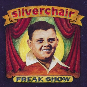 Silverchair - Freak Show ryhmässä -Start MOV  @ Bengans Skivbutik AB (4008383)