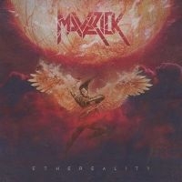 Maverick - Ethereality ryhmässä VINYYLI / Rock @ Bengans Skivbutik AB (4008384)