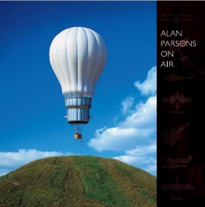 The Alan Parsons Project - On Air ryhmässä CD @ Bengans Skivbutik AB (4008390)