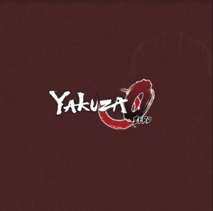 Various Artists - Yakuza 0 - Original Video Game Soun ryhmässä VINYYLI @ Bengans Skivbutik AB (4008454)