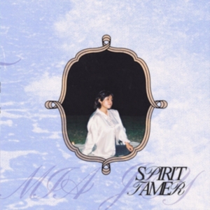 Joy Mia - Spirit Tamer ryhmässä CD @ Bengans Skivbutik AB (4008460)