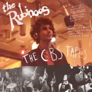 Rubinoos - Cbs Tapes ryhmässä CD @ Bengans Skivbutik AB (4008461)