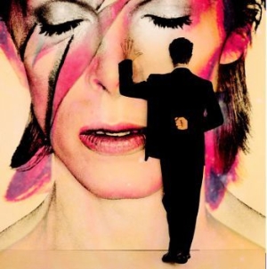 Bowie David - Live Bowie ryhmässä -Start CD @ Bengans Skivbutik AB (4008503)