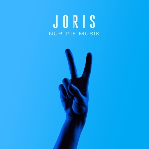 Joris - Nur Die Musik ryhmässä VINYYLI @ Bengans Skivbutik AB (4008697)
