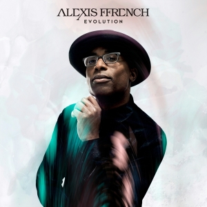 Ffrench Alexis - Evolution ryhmässä CD @ Bengans Skivbutik AB (4008715)