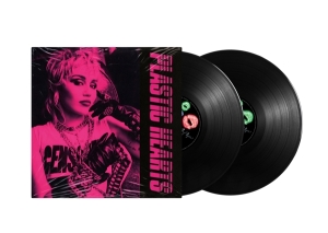 Cyrus Miley - Plastic Hearts ryhmässä VINYYLI / Vinyylimenestykset 2020-luku @ Bengans Skivbutik AB (4008772)