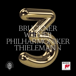 Thielemann Christian & Wiener Philharmoniker - Bruckner: Symphony No. 3 In D Minor, Wab 103 (Edition Nowak) ryhmässä CD @ Bengans Skivbutik AB (4008798)