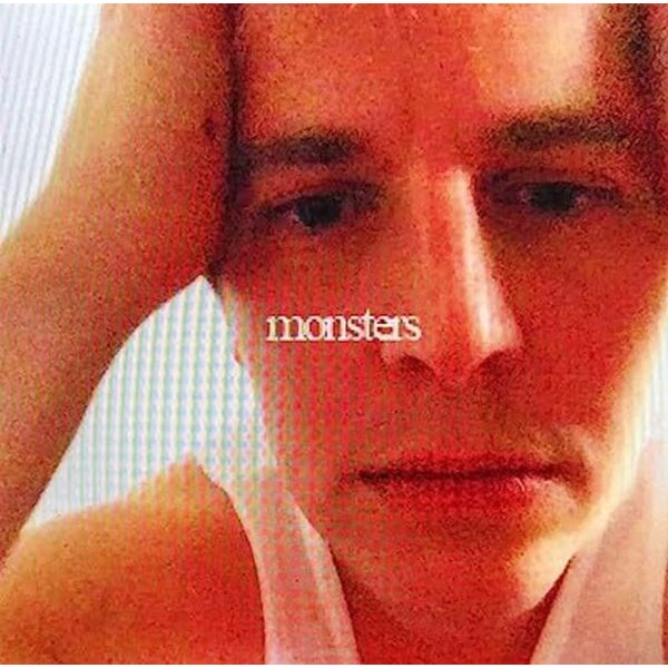 Tom Odell - monsters ryhmässä CD / Pop @ Bengans Skivbutik AB (4008814)