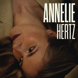Annelie - Hertz ryhmässä CD @ Bengans Skivbutik AB (4008832)