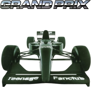 Teenage Fanclub - Grand Prix (Remastered) ryhmässä VINYYLI @ Bengans Skivbutik AB (4008836)