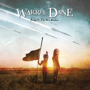 Dane Warrel - Praises To The War Machine (2021 Extended Edition) ryhmässä VINYYLI @ Bengans Skivbutik AB (4008843)