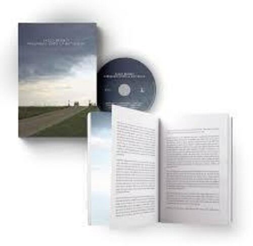 Brondi Vasco - Paesaggio dopo la battaglia ryhmässä CD / Pop @ Bengans Skivbutik AB (4008856)