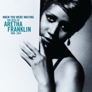 Franklin Aretha - Knew You Were Waiting: The Best Of Aretha Franklin 1980-2014 ryhmässä VINYYLI @ Bengans Skivbutik AB (4008857)