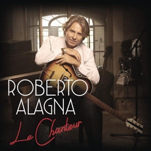 Alagna Roberto - Le Chanteur ryhmässä VINYYLI @ Bengans Skivbutik AB (4008871)