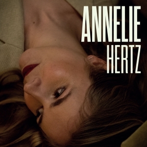 Annelie - Hertz ryhmässä VINYYLI @ Bengans Skivbutik AB (4008881)