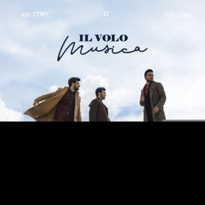Il Volo - Musica ryhmässä CD @ Bengans Skivbutik AB (4008884)