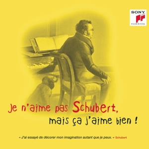 Various - Je N'aime Pas Schubert, Mais Ça J'aime Bien ! ryhmässä CD @ Bengans Skivbutik AB (4008920)
