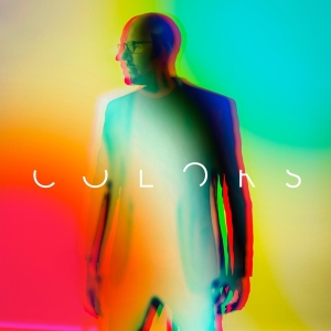 Deylen Christopher Von - Colors ryhmässä CD @ Bengans Skivbutik AB (4008928)
