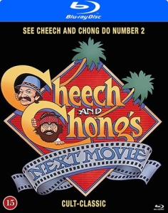 Film - Cheech And Chong's Next Movie Bd ryhmässä Elokuva / Film Blu-ray @ Bengans Skivbutik AB (4009241)