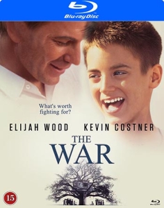 Film - The War Bd ryhmässä Elokuva / Film Blu-ray @ Bengans Skivbutik AB (4009244)