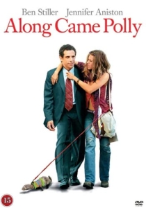 Film - Along Came Polly  ryhmässä Elokuva / Elokuva DVD @ Bengans Skivbutik AB (4009245)