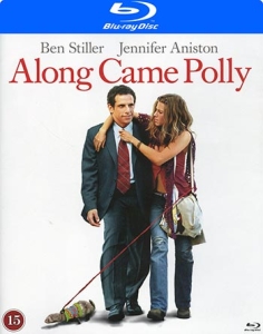Film - Along Came Polly Bd ryhmässä Elokuva / Film Blu-ray @ Bengans Skivbutik AB (4009246)
