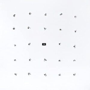 Craig Ian William / Kago - Split Series #24 ryhmässä VINYYLI @ Bengans Skivbutik AB (4009381)