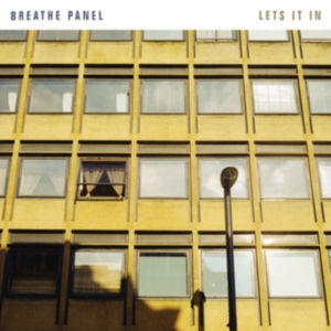 Breathe Panel - Lets It In ryhmässä VINYYLI @ Bengans Skivbutik AB (4009382)