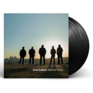 Los Lobos - Native Sons ryhmässä VINYYLI @ Bengans Skivbutik AB (4009383)