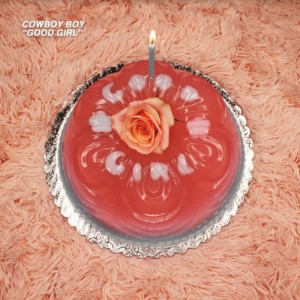 Cowboy Boy - Good Girl ryhmässä VINYYLI @ Bengans Skivbutik AB (4009386)