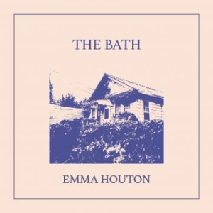 Emma Houton - Bath ryhmässä VINYYLI @ Bengans Skivbutik AB (4009410)