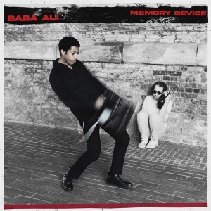 Baba Ali - Memory Device ryhmässä VINYYLI @ Bengans Skivbutik AB (4009447)