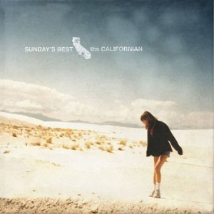 Sundayæs Best - Californian ryhmässä CD @ Bengans Skivbutik AB (4009497)