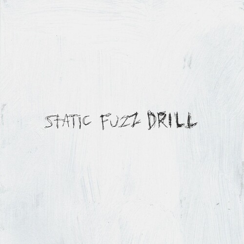 Lingula - Static Fuzz Drill ryhmässä CD / Rock @ Bengans Skivbutik AB (4009498)