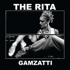 Rita - Gamzatti ryhmässä CD @ Bengans Skivbutik AB (4009500)