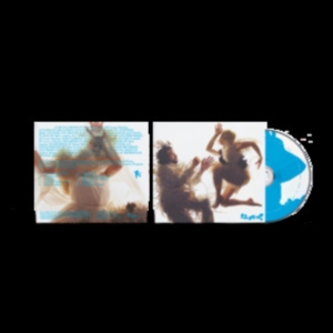 Lump Feat. Laura Marling & Mike Lin - Animal ryhmässä CD @ Bengans Skivbutik AB (4009508)