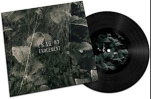 Prag 83 - Énouement ryhmässä VINYYLI @ Bengans Skivbutik AB (4009519)