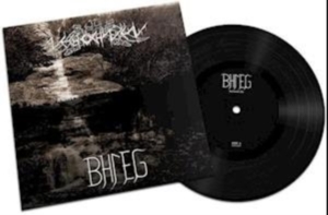 Bhleg & Nechochwen - Sorlande Sky / Majestic Translucenc ryhmässä VINYYLI @ Bengans Skivbutik AB (4009520)