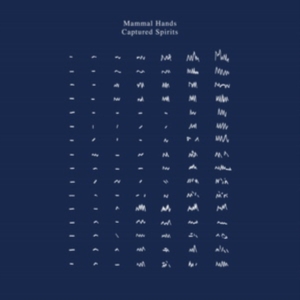 Mammal Hands - Captured Spirits ryhmässä CD @ Bengans Skivbutik AB (4009700)