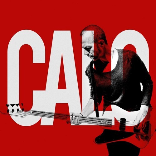 Calogero - Best of ryhmässä CD / Pop @ Bengans Skivbutik AB (4010726)
