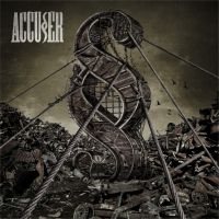 ACCUSER - ACCUSER ryhmässä CD @ Bengans Skivbutik AB (4010729)