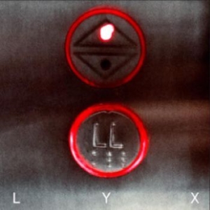 Lustans Lakejer - Lyx ryhmässä VINYYLI @ Bengans Skivbutik AB (4010899)