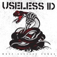 Useless Id - Most Useless Songs (Vinyl Lp) ryhmässä VINYYLI @ Bengans Skivbutik AB (4010901)